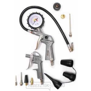 Gumiabroncskészlet Magg 12 műhely Gumiabroncskészlet Magg 12 műhely gallery main image