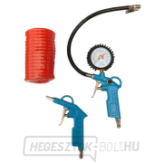 Magg 3 részes gumi készlet Magg 3 részes gumi készlet gallery main image