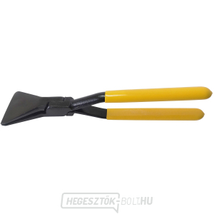 Vízvezeték-szerelő hajlító fogó 275/60mm Vízvezeték-szerelő hajlító fogó 275/60mm gallery main image