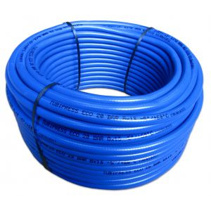 MAGG Profi - levegőtömlő 16bar 6x12mm belső/külső átmérő - 50m csatlakozók nélkül