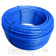 MAGG Profi - levegőtömlő 15bar 13x19mm belső/külső átmérő - 50m csatlakozók nélkül MAGG Profi - levegőtömlő 15bar 13x19mm belső/külső átmérő - 50m csatlakozók nélkül gallery main image