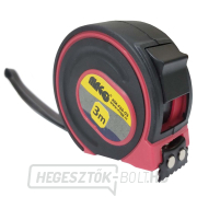 Mérőszalag 3m x 16mm Mérőszalag 3m x 16mm gallery main image