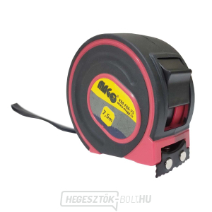 Mérőszalag 7,5 x 25 mm Mérőszalag 7,5 x 25 mm gallery main image