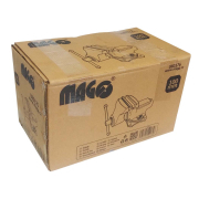 Satu 100 mm Magg náhled