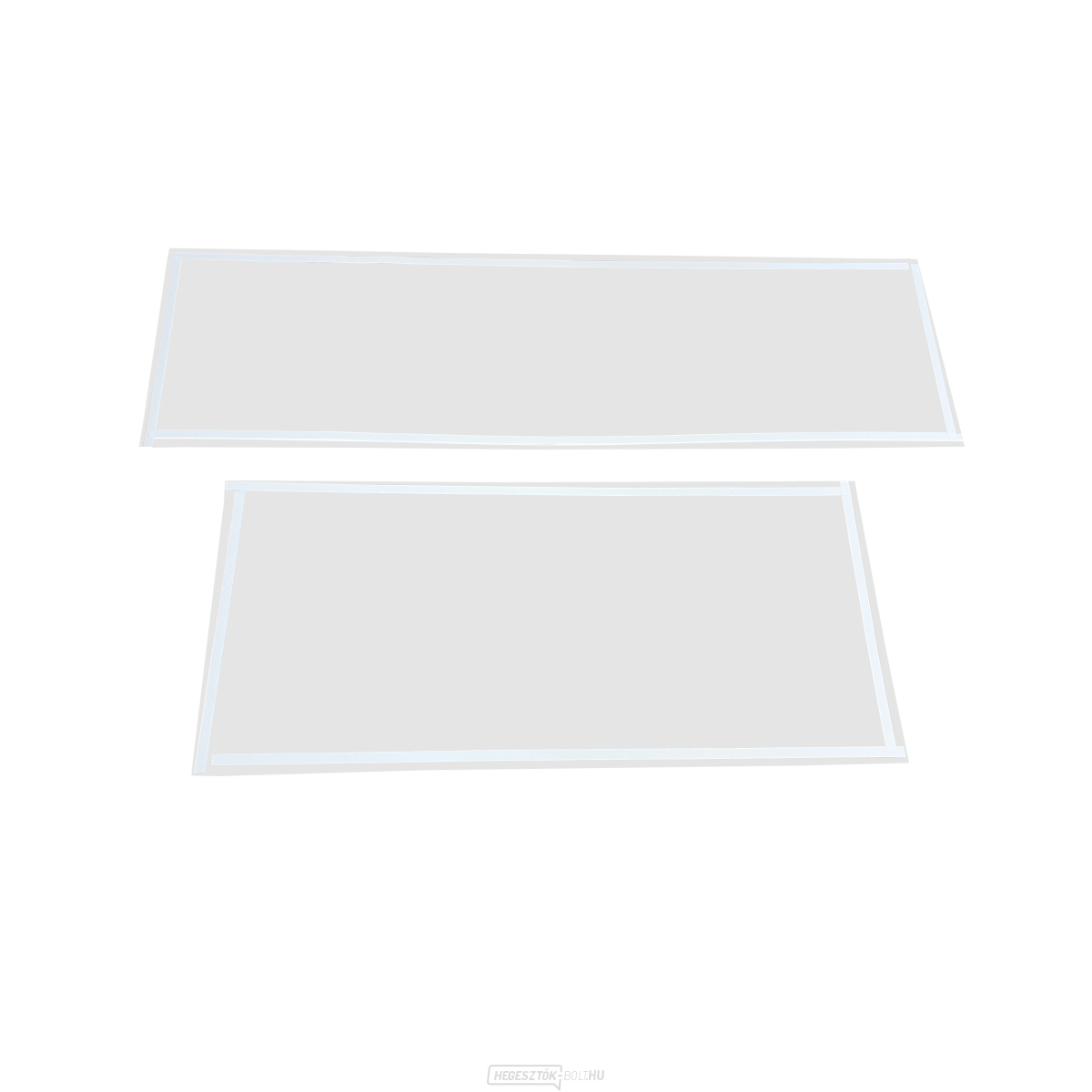 Védőfólia a Procarosa PROFI1200 homokfúvó dobozhoz gallery main image