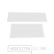 Védőfólia a Procarosa PROFI1200 homokfúvó dobozhoz Védőfólia a Procarosa PROFI1200 homokfúvó dobozhoz gallery main image