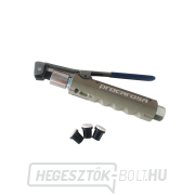 Homokfúvó pisztolyok fúvókákkal együtt a Procarosa PROFI5, PROFI10, PROFI20-I, PROFI20-II és PROFI-RA20 mobil... Homokfúvó pisztolyok fúvókákkal együtt a Procarosa PROFI5, PROFI10, PROFI20-I, PROFI20-II és PROFI-RA20 mobil... gallery main image