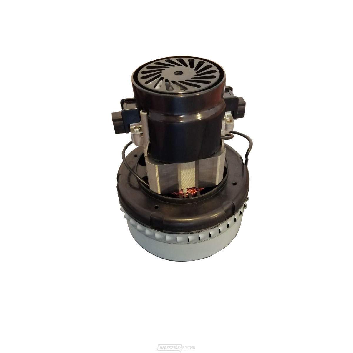 Cseremotor a Procarosa PROFI28 mobil homokfúvóhoz