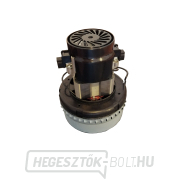 Cseremotor a Procarosa PROFI28 mobil homokfúvóhoz Cseremotor a Procarosa PROFI28 mobil homokfúvóhoz gallery main image