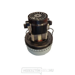 Cseremotor a Procarosa PROFI28 mobil homokfúvóhoz Cseremotor a Procarosa PROFI28 mobil homokfúvóhoz gallery main image