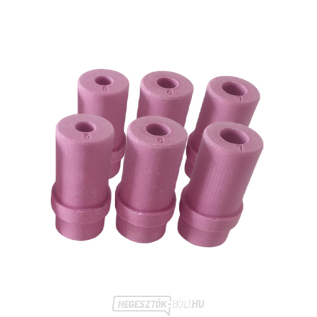 2x5, 2x6 és 2x7 mm-es kerámia fúvókák készlete Procarosa PROFI90, PROFI220-I és PROFI350 homokfúvóka dobozokhoz 2x5, 2x6 és 2x7 mm-es kerámia fúvókák készlete Procarosa PROFI90, PROFI220-I és PROFI350 homokfúvóka dobozokhoz gallery main image