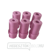 2x5, 2x6 és 2x7 mm-es kerámia fúvókák készlete Procarosa PROFI90, PROFI220-I és PROFI350 homokfúvóka dobozokhoz 2x5, 2x6 és 2x7 mm-es kerámia fúvókák készlete Procarosa PROFI90, PROFI220-I és PROFI350 homokfúvóka dobozokhoz gallery main image