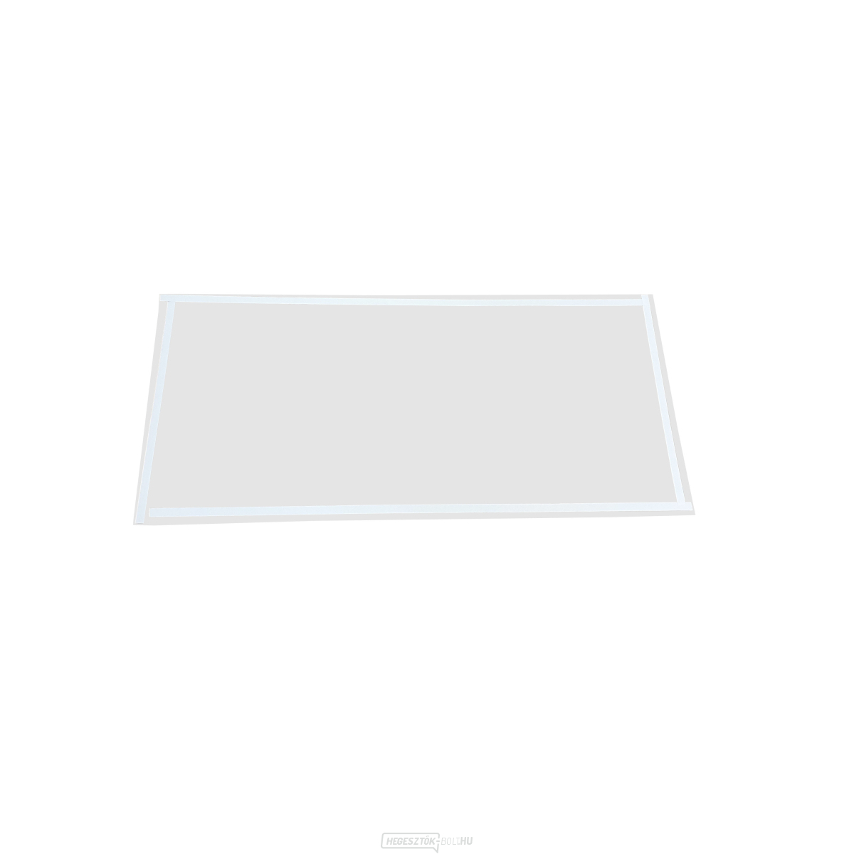 Védőfólia a Procarosa PROFI990 és PROFI1200 homokfúvó dobozhoz gallery main image