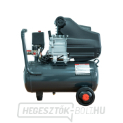 SETMB-K102, Olajkompresszor 24l, 230V, tartozékokkal | 2500W | Matabro SETMB-K102, Olajkompresszor 24l, 230V, tartozékokkal | 2500W | Matabro náhled