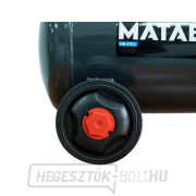SETMB-K102, Olajkompresszor 24l, 230V, tartozékokkal | 2500W | Matabro SETMB-K102, Olajkompresszor 24l, 230V, tartozékokkal | 2500W | Matabro náhled