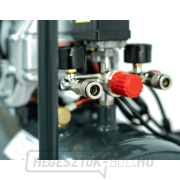 SETMB-K104, Olajkompresszor 50l, 230V, tartozékokkal | 2800W | Matabro SETMB-K104, Olajkompresszor 50l, 230V, tartozékokkal | 2800W | Matabro náhled