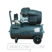 SETMB-K106, Olajkompresszor 50l, 230V, tartozékokkal | 3500W | Matabro SETMB-K106, Olajkompresszor 50l, 230V, tartozékokkal | 3500W | Matabro náhled