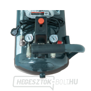 SETMB-K106, Olajkompresszor 50l, 230V, tartozékokkal | 3500W | Matabro SETMB-K106, Olajkompresszor 50l, 230V, tartozékokkal | 3500W | Matabro náhled