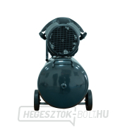 SETMB-K108, Olajkompresszor 100l, 230V, tartozékokkal | 3500W | Matabro SETMB-K108, Olajkompresszor 100l, 230V, tartozékokkal | 3500W | Matabro náhled