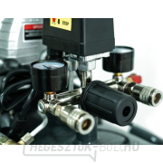 SETMB-K108, Olajkompresszor 100l, 230V, tartozékokkal | 3500W | Matabro SETMB-K108, Olajkompresszor 100l, 230V, tartozékokkal | 3500W | Matabro náhled