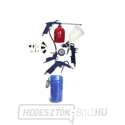 SETMB-K108, Olajkompresszor 100l, 230V, tartozékokkal | 3500W | Matabro SETMB-K108, Olajkompresszor 100l, 230V, tartozékokkal | 3500W | Matabro náhled