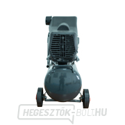 Matabro MB-K102, olajkompresszor 24l, 230V | 2500W náhled