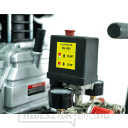 Matabro MB-K102, olajkompresszor 24l, 230V | 2500W náhled