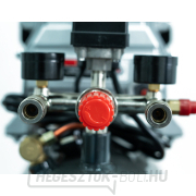 Matabro MB-K102, olajkompresszor 24l, 230V | 2500W náhled