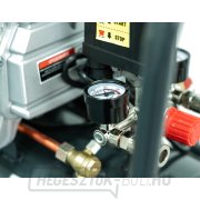 Matabro MB-K104, olajkompresszor 50l, 230V | 2800W náhled