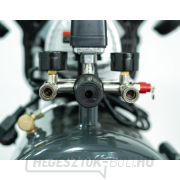 Matabro MB-K106, olajkompresszor 50l, 230V | 3500W náhled