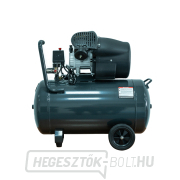 Matabro MB-K108, olajkompresszor 100l, 230V | 3500W Matabro MB-K108, olajkompresszor 100l, 230V | 3500W náhled