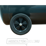 Matabro MB-K108, olajkompresszor 100l, 230V | 3500W Matabro MB-K108, olajkompresszor 100l, 230V | 3500W náhled