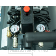 Matabro MB-K108, olajkompresszor 100l, 230V | 3500W Matabro MB-K108, olajkompresszor 100l, 230V | 3500W náhled