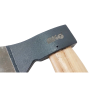 Axe 600 g, HICKORY fa nyél Előnézet 