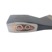 Axe 600 g, HICKORY fa nyél Előnézet 