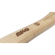 Axe 600 g, HICKORY fa nyél Előnézet 