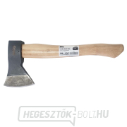 Axe 600 g, HICKORY fa nyél Axe 600 g, HICKORY fa nyél gallery main image