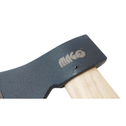 Axe 800 g, HICKORY fa nyél Előnézet 