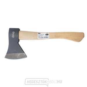 Axe 1000 g, HICKORY fa nyél Axe 1000 g, HICKORY fa nyél gallery main image