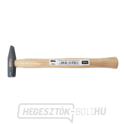 Kalapács 100 g, HICKORY fa nyél Kalapács 100 g, HICKORY fa nyél gallery main image