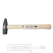 Kalapács 300 g, HICKORY fa nyél Kalapács 300 g, HICKORY fa nyél gallery main image