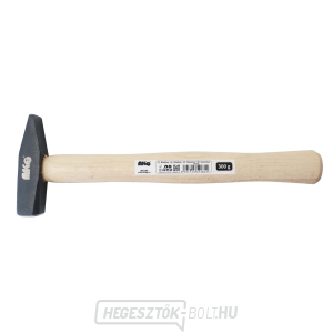 Kalapács 300 g, HICKORY fa nyél Kalapács 300 g, HICKORY fa nyél gallery main image