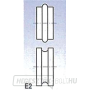 E2 típusú görgő (SBM 110-08-hoz) gallery main image