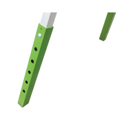 MAGG Profi összecsukható állítható kecske  Előnézet 