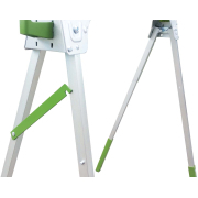 MAGG Profi összecsukható állítható kecske  náhled