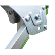 MAGG Profi összecsukható állítható kecske  náhled