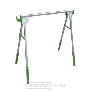 MAGG Profi összecsukható állítható kecske  MAGG Profi összecsukható állítható kecske  gallery main image