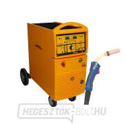 Gamastar 4050CSW Synergy vízhűtéssel + 4M vízégő Gamastar 4050CSW Synergy vízhűtéssel + 4M vízégő gallery main image
