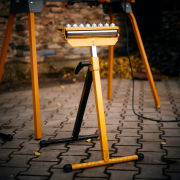 Görgőtartó CRAFTMAKER Roller X-Stand 3 az 1-ben Görgőtartó CRAFTMAKER Roller X-Stand 3 az 1-ben náhled