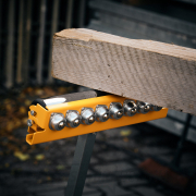 Görgőtartó CRAFTMAKER Roller X-Stand 3 az 1-ben Görgőtartó CRAFTMAKER Roller X-Stand 3 az 1-ben náhled